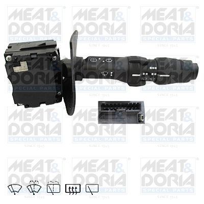 Steering Column Switch